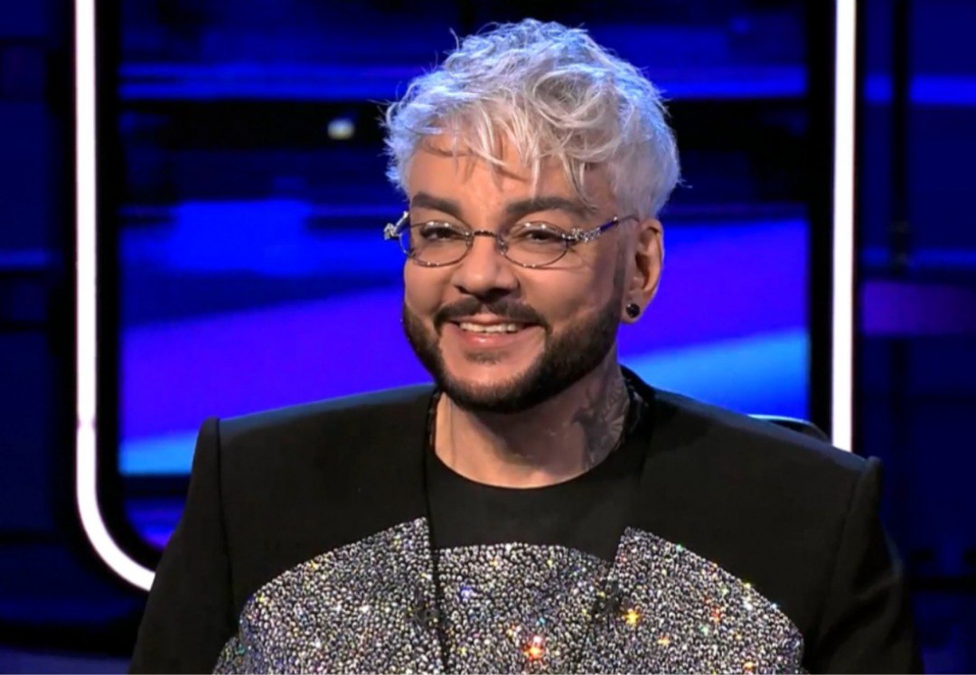 И поэтому зовут