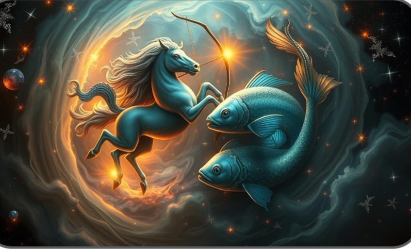 Я выбрал тебя