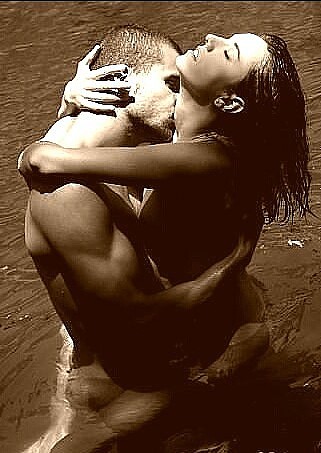 Суть в женщине очарования