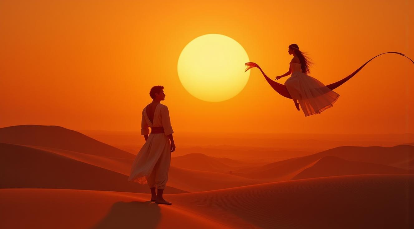 И пусть удача в жизни, нам глазом подмигнёт!