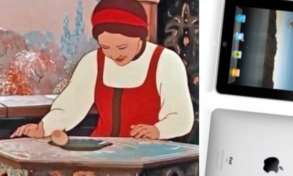 На нежности настоянные дни