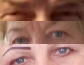 Я та, которая люблю