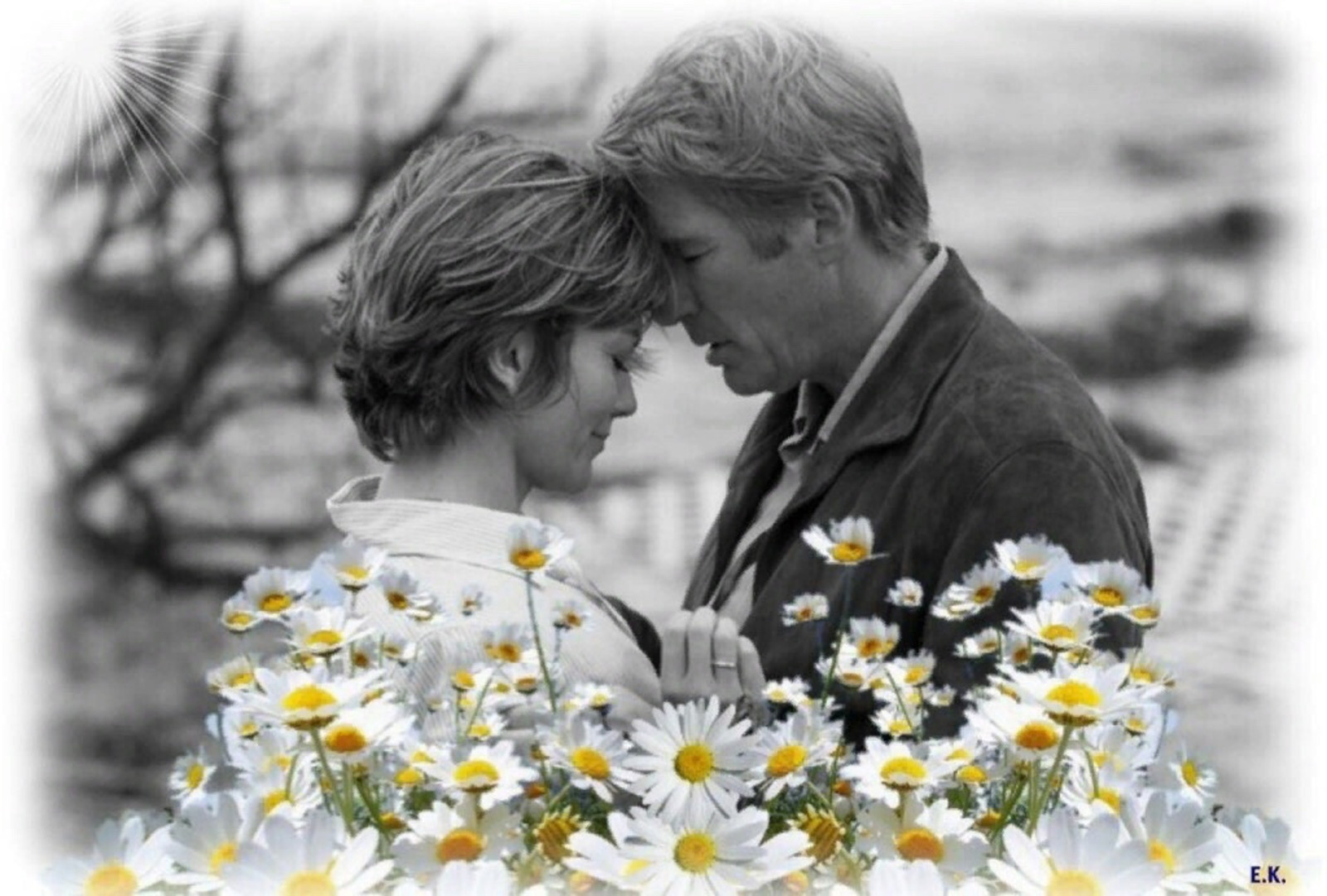 Влечение к одной