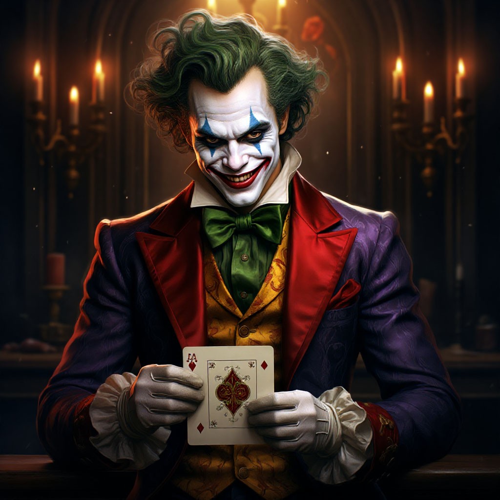 Джокер