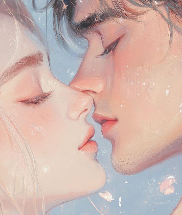 Нежный возраст