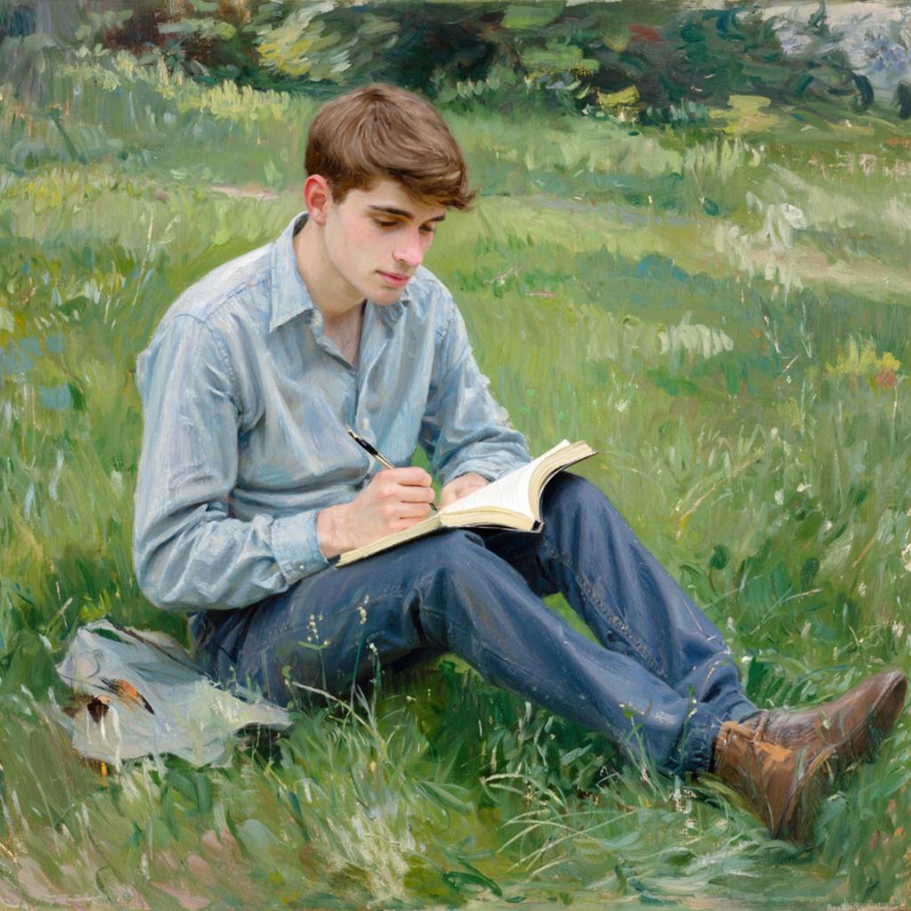 Похожие стихи