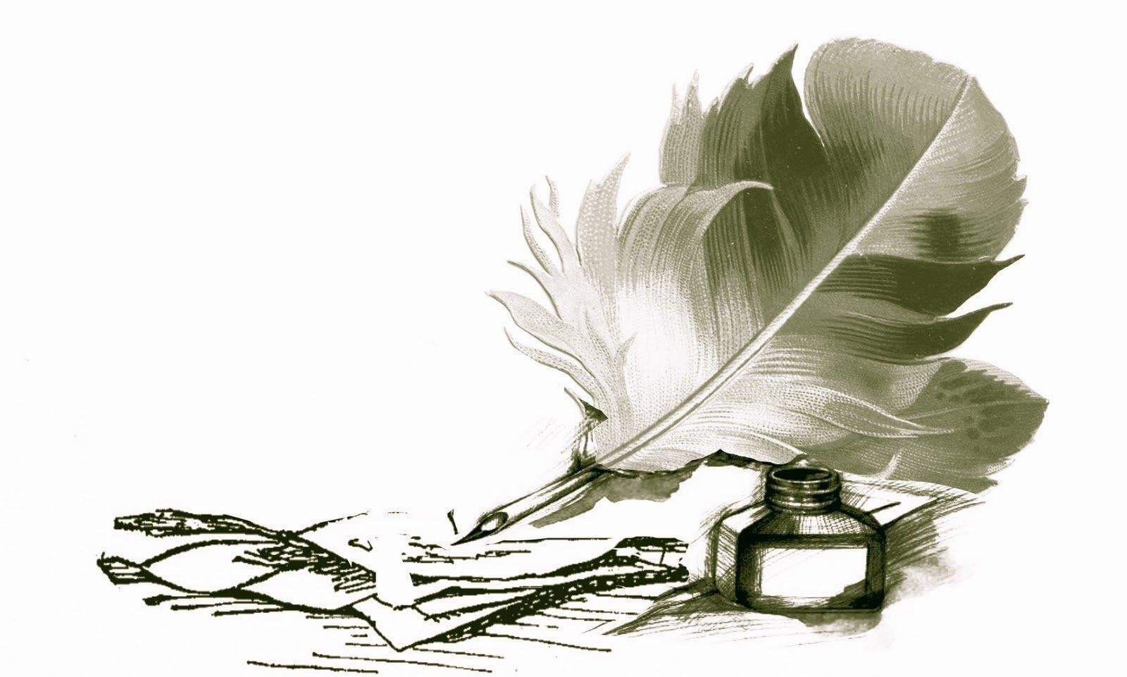 Иным писать не хитрая наука