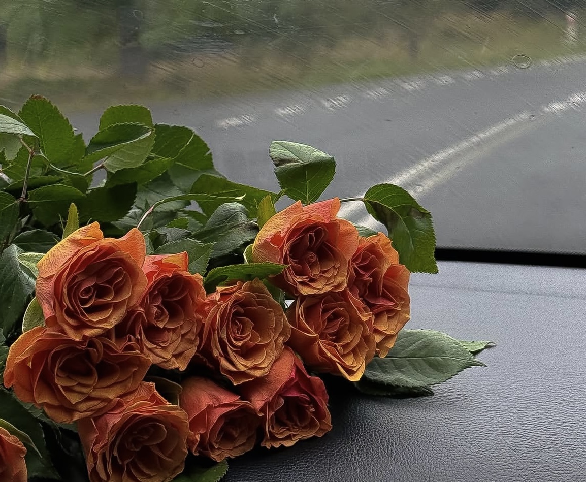 На до и после