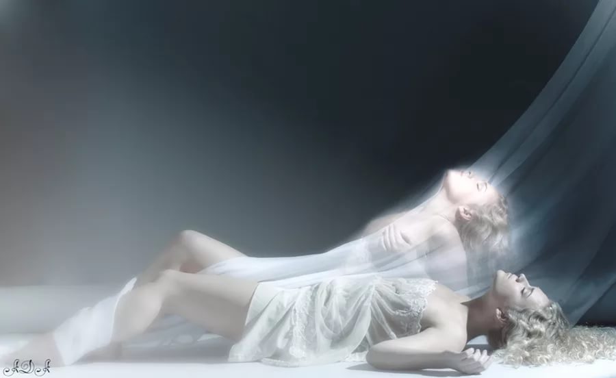 Душа заболела...