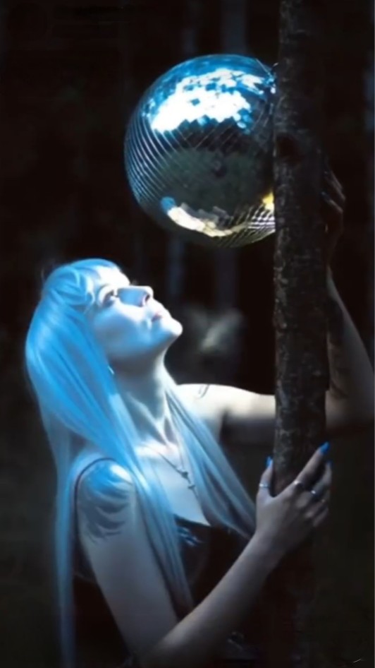 Ангел и Шар