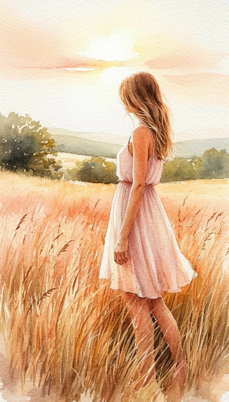 Запах моей тишины