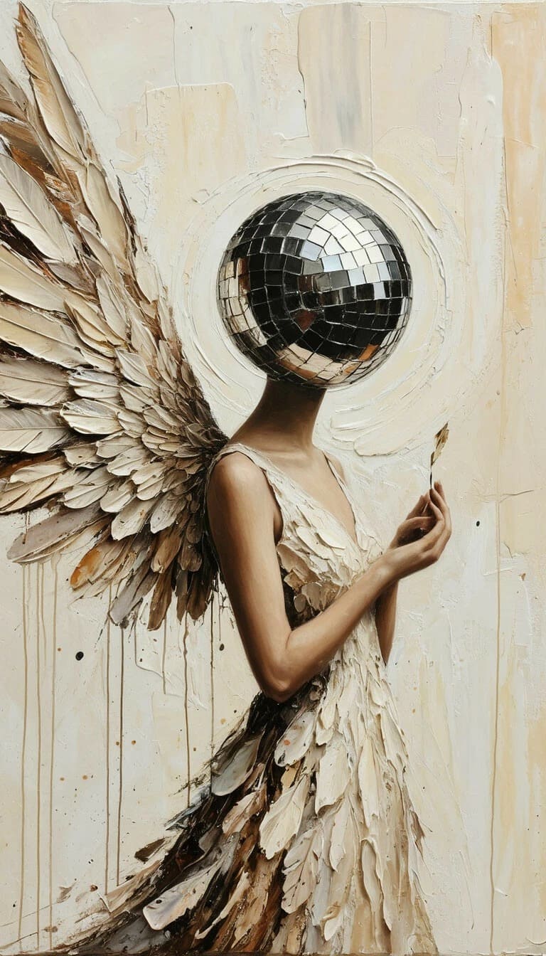 Странный справочник тишины