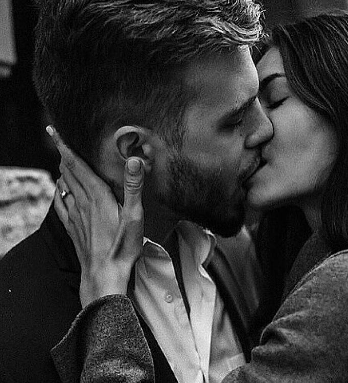 Притяжение не меркнет