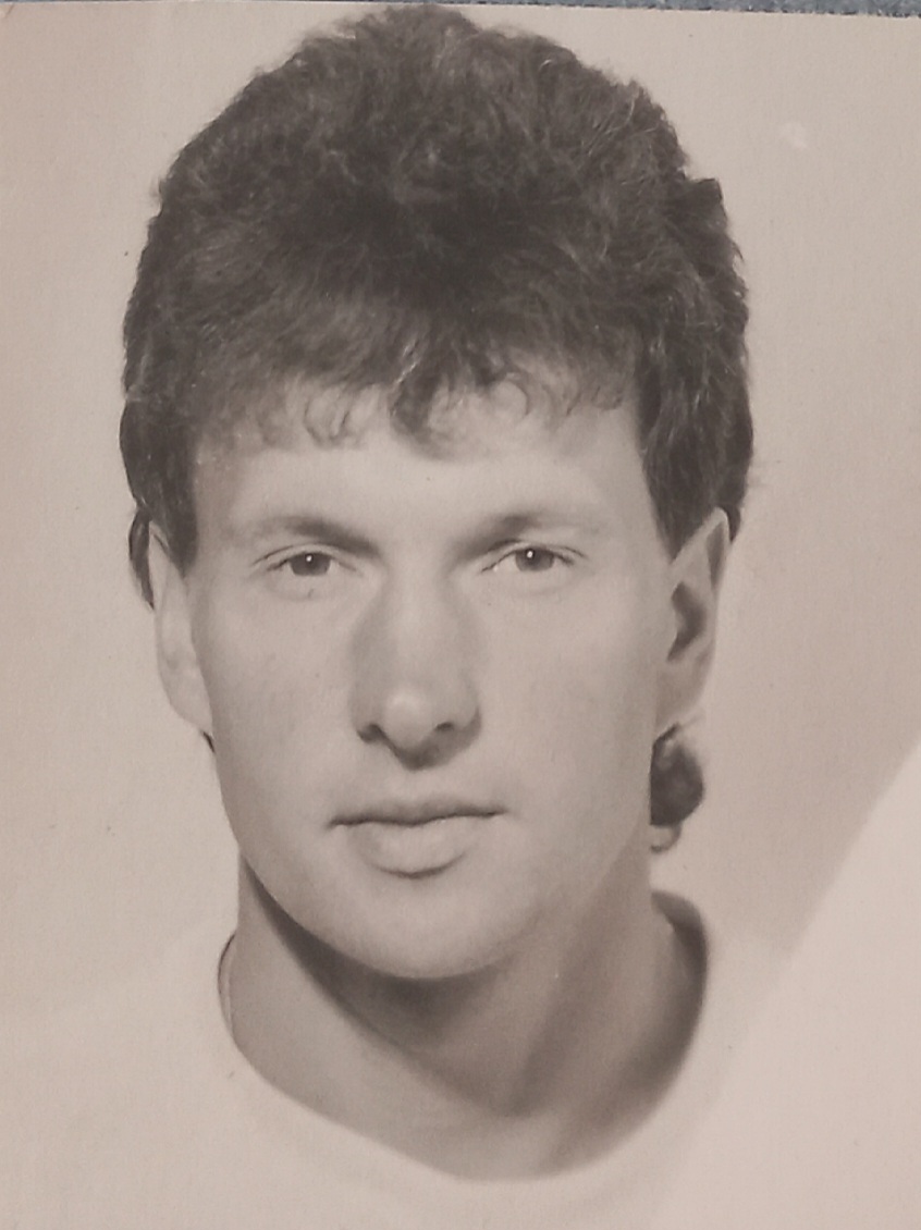 Ты в моей памяти