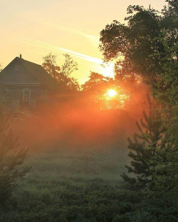 Просто на планете быть