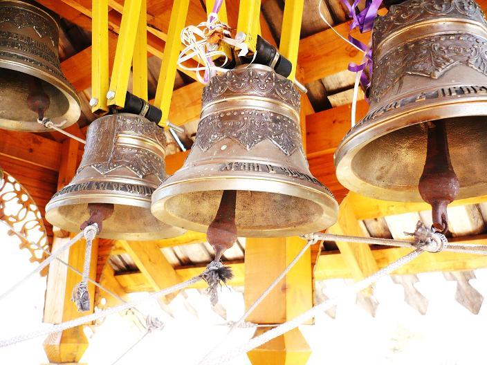 Колокольный звон