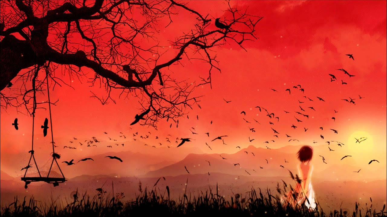 Ностальгия 30