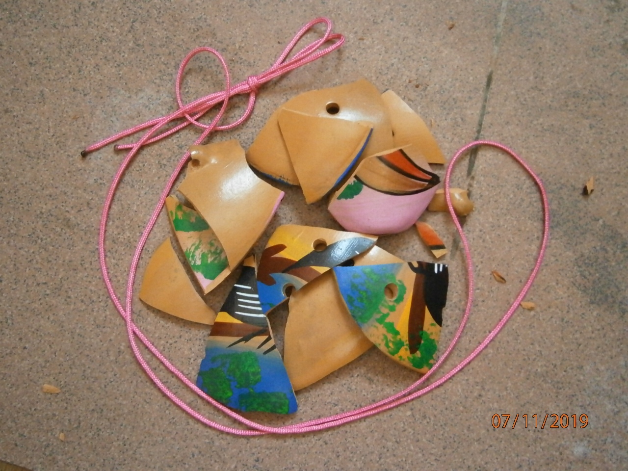 Если бы сердце...