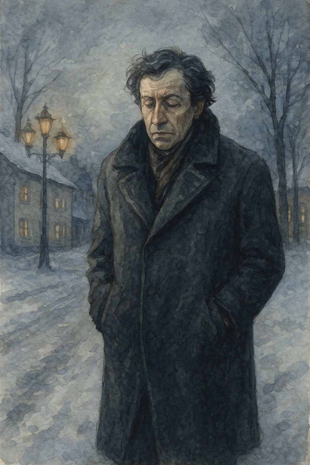 Игорю Северянину