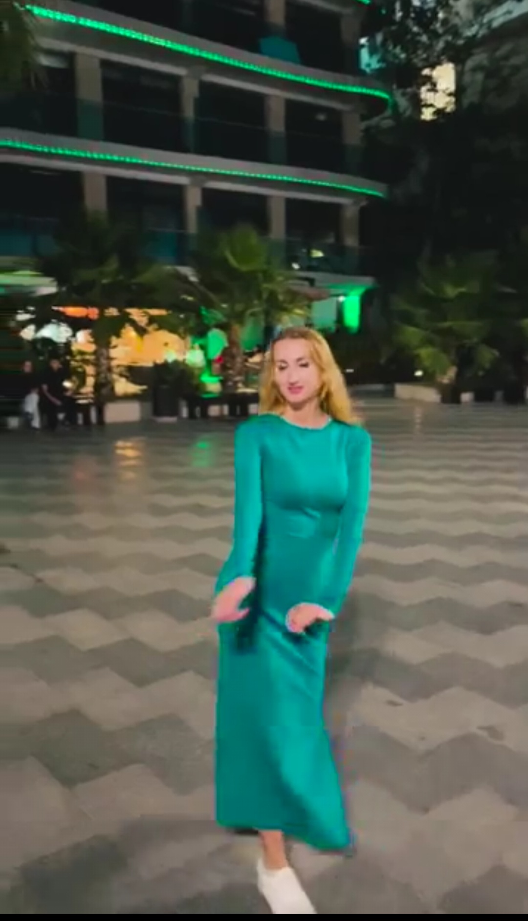 Ялтинский вальс