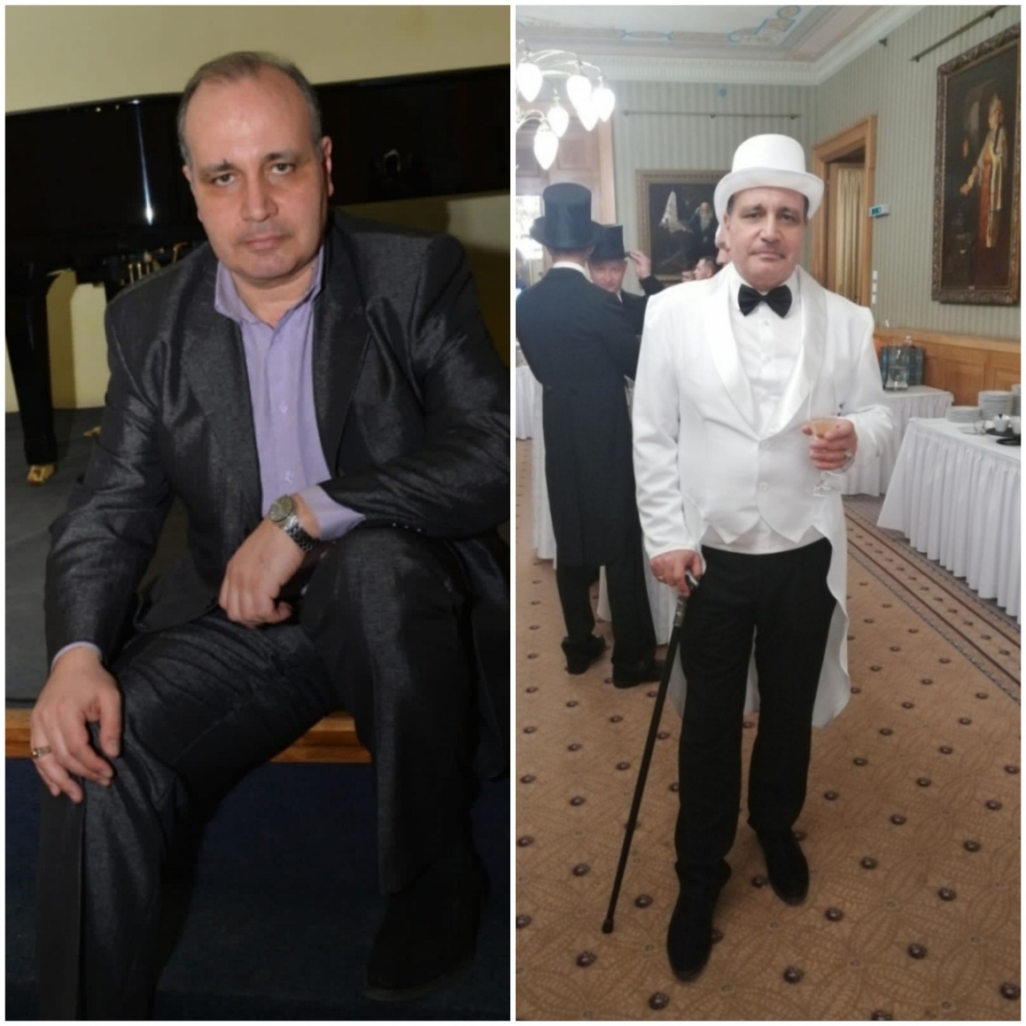 Два в Одном...