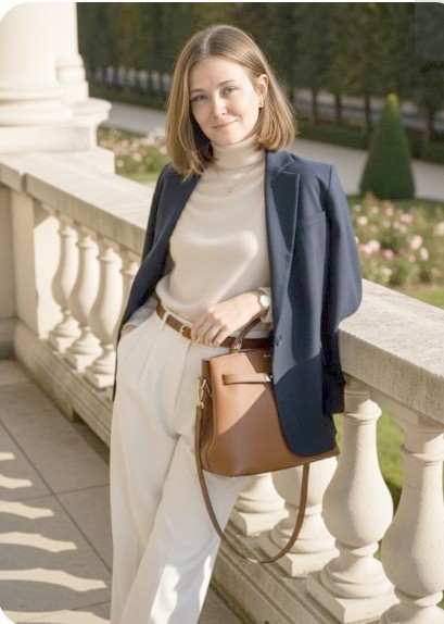 За что любить нам Осень?