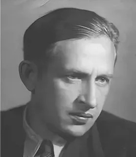 Смеляков Ярослав Васильевич, 1912-1972