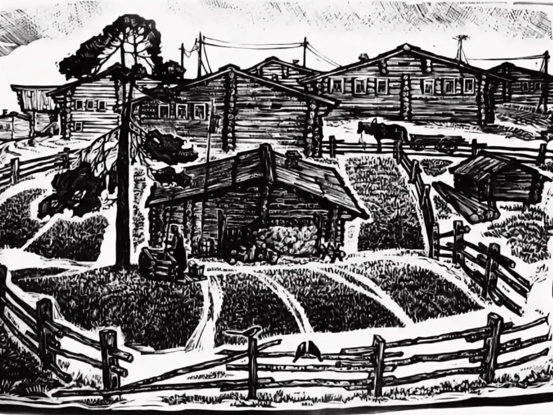 Коми морт й