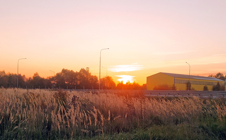 День осеннего равноденствия