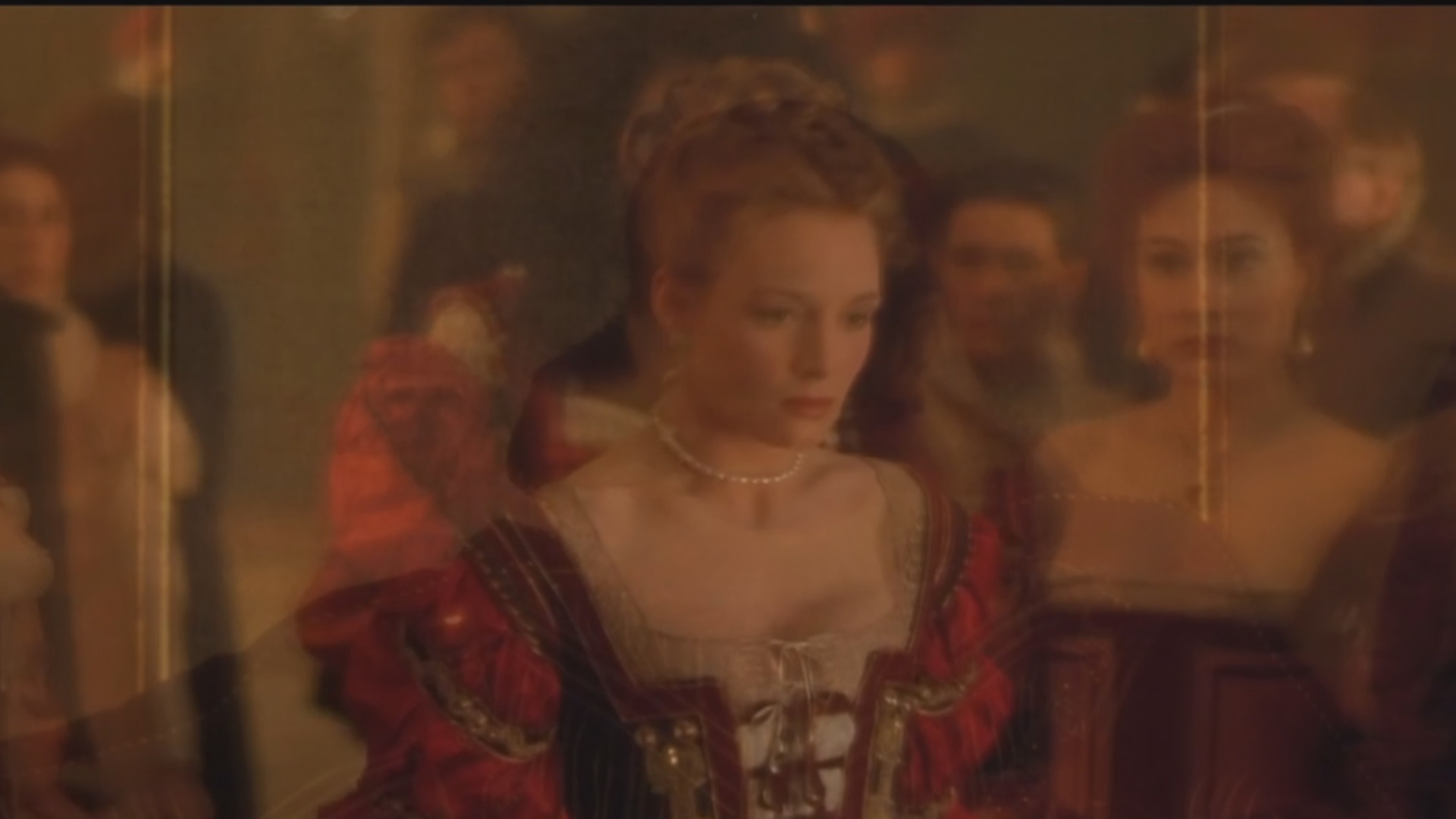 Цветы любви