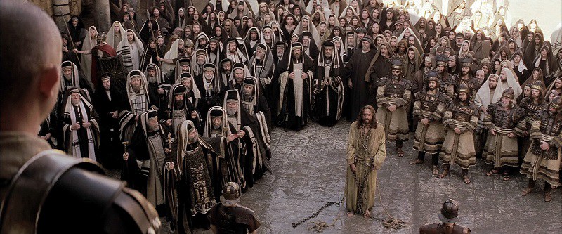 Падение Карфагена и финикийско-семитский реванш