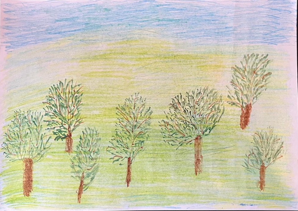 Песня пилигрима-6