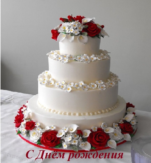 С Днём рождения! Рождённым с 23 по 30 сентября