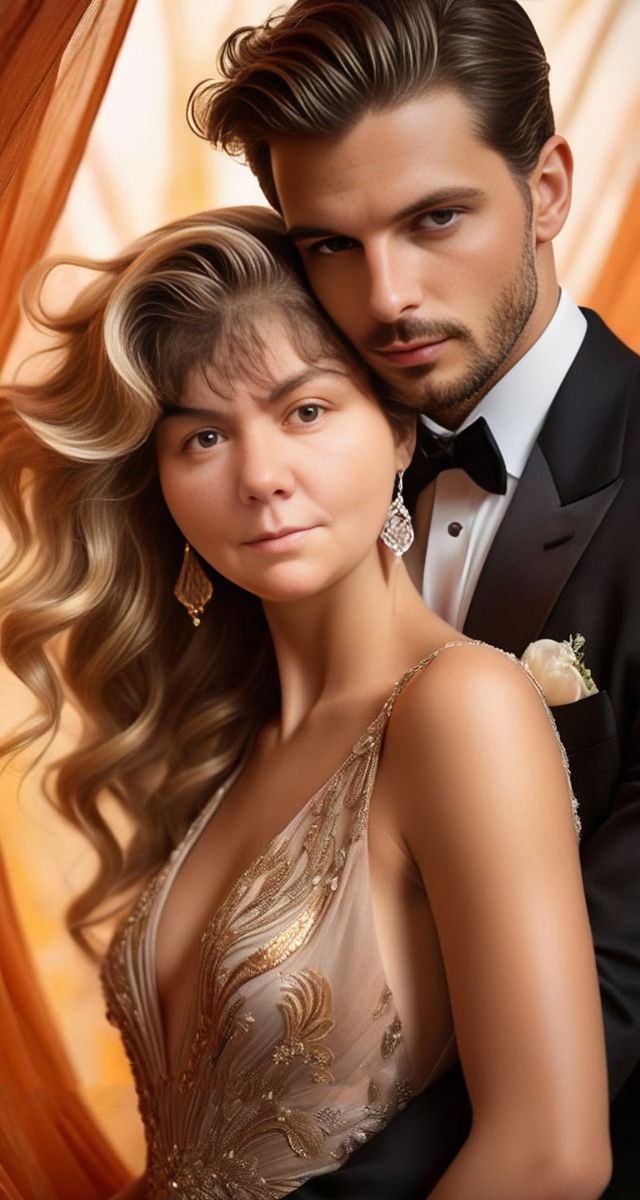 Магия чувств. Чудо - атас