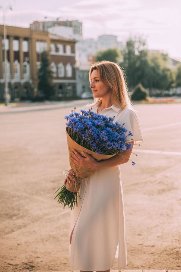 Ты сегодня стала чуть моложе Екатерине К...