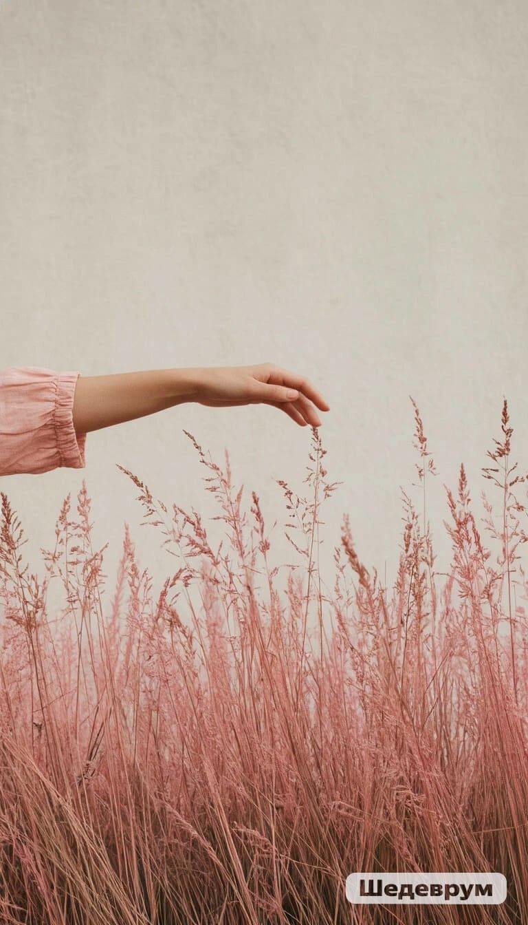 Тишина... наша