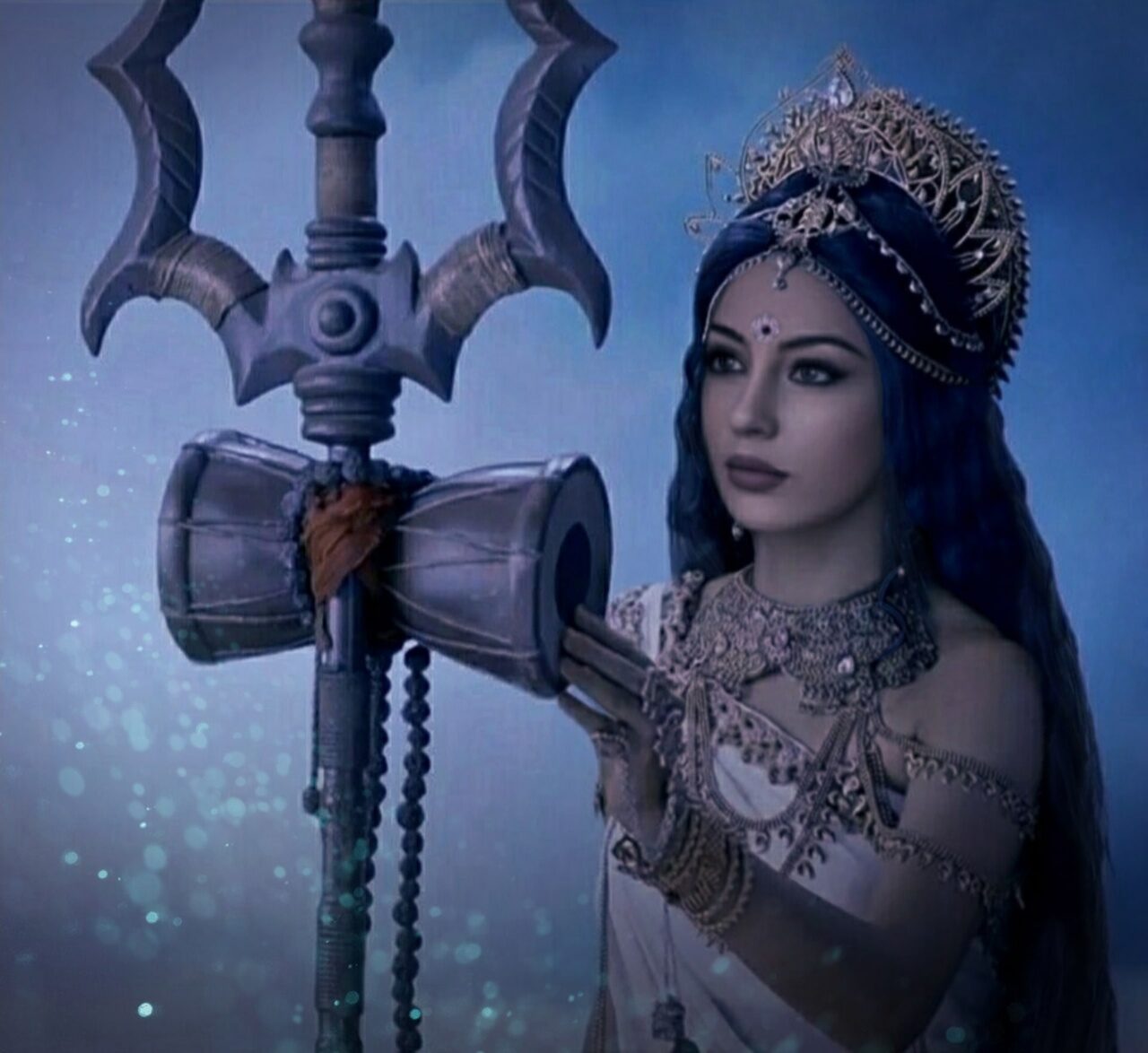 ПарамаШива - ПарамаШакти