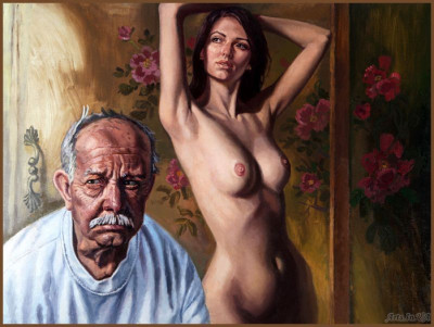 Время любить и время отпускать