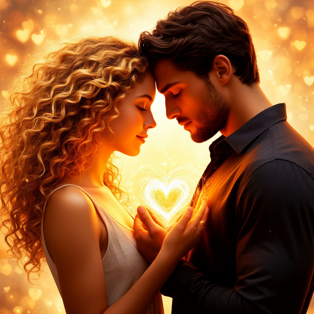 Береги тех, кто рядом с тобой