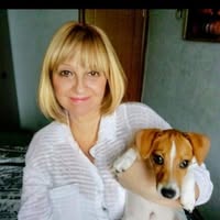 Золотова Наталия