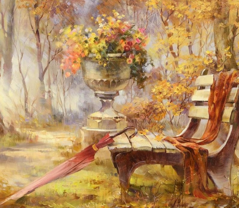 Ни о чем не жалейте