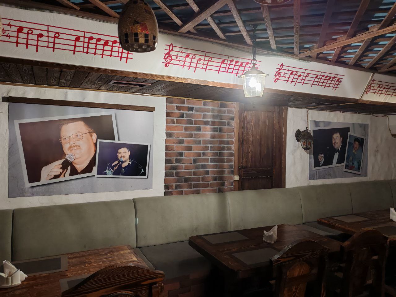 Жена в дверь, муж в Тверь