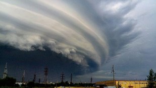 Прогноз весьма унылый