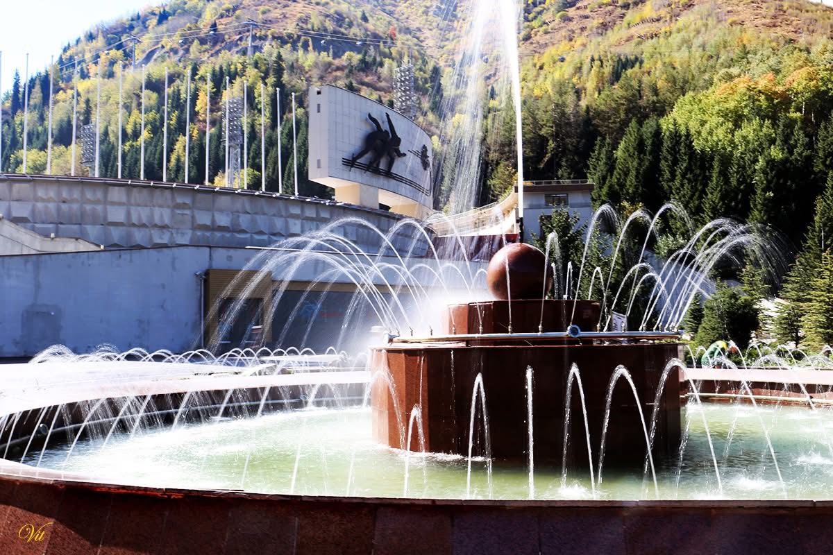 Энергия Движенья!