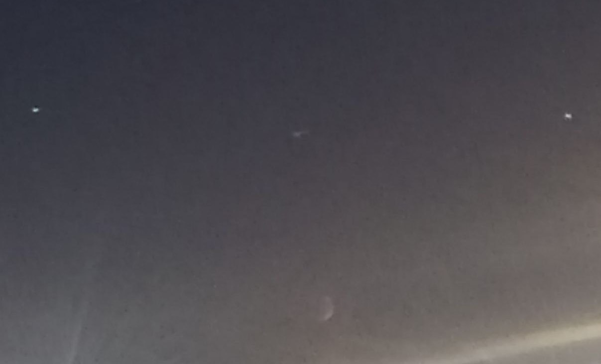 Время больших перемен