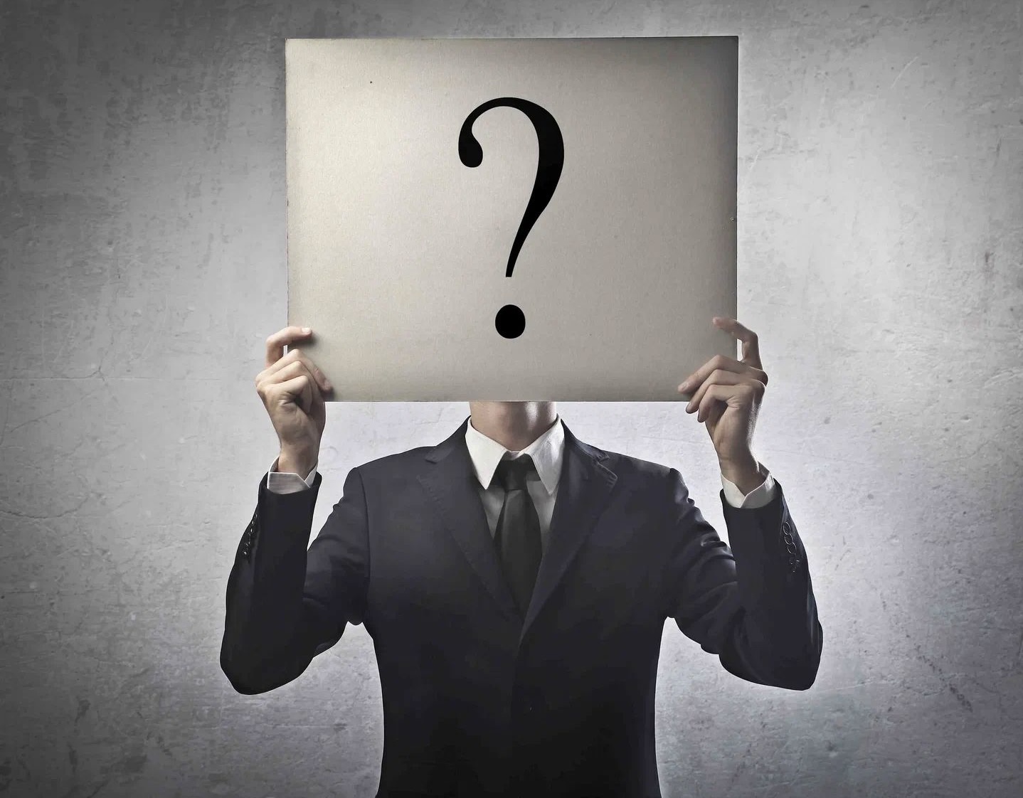 Кто я, что я, где я, и кем я стал