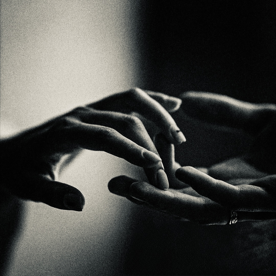 дышать тобой осенью