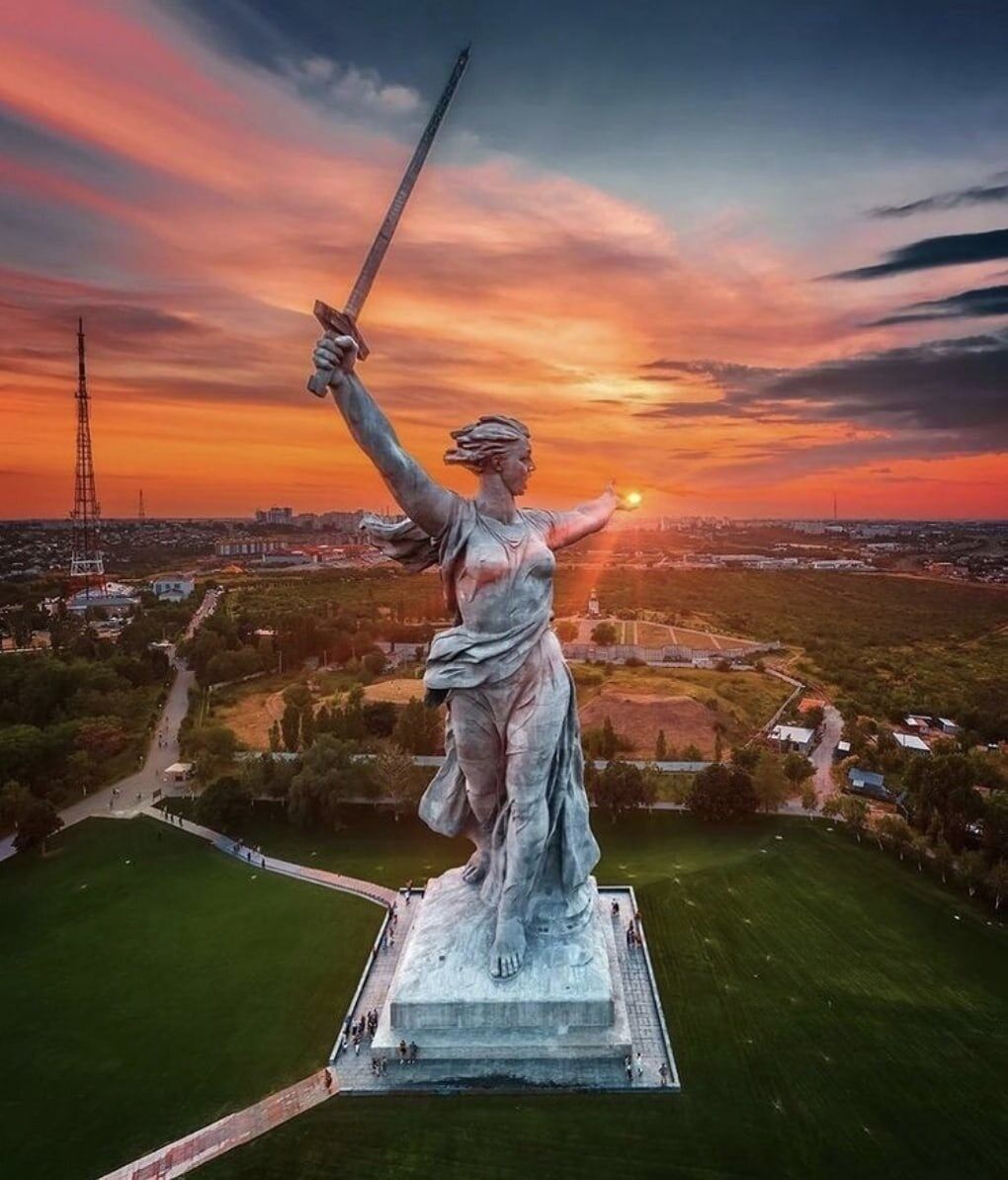 Адаптация - Мать-Печаль