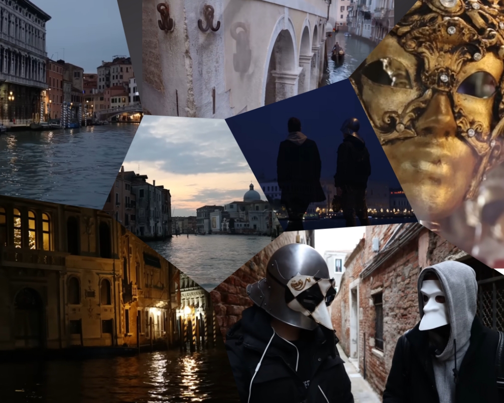 хочется вернуться...