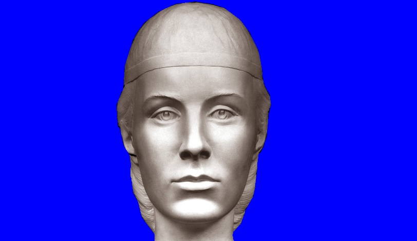 Кремлема. Песнь о Елене Прекрасной